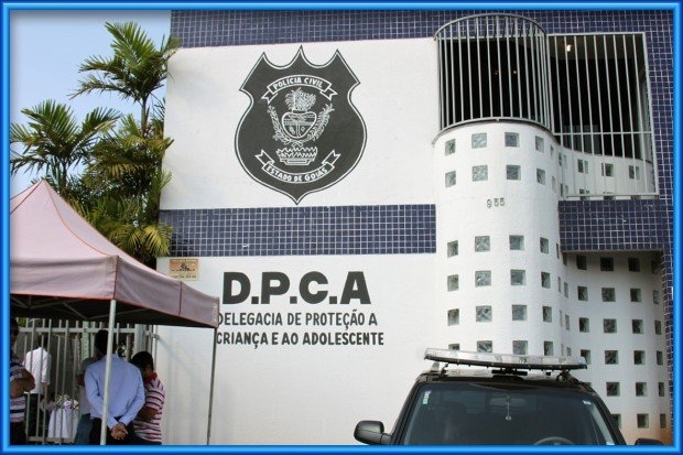 Adolescente planejava atentado a escola