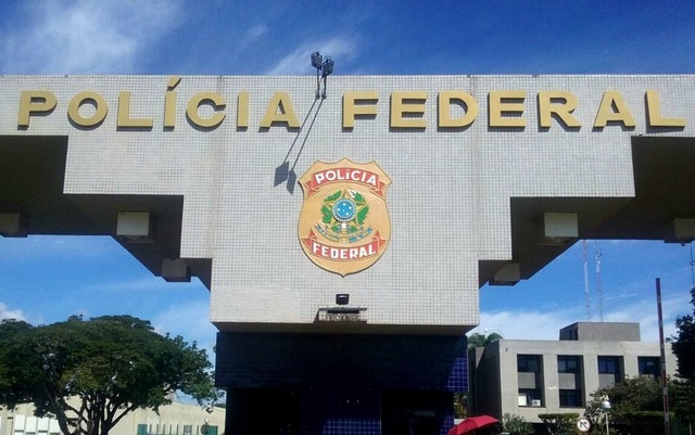Operação da PF investiga suposto esquema de sonegação e lavagem envolvendo servidor do Ministério da Infraestura
