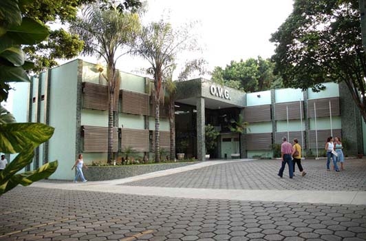 Parcerias pelo bem comum