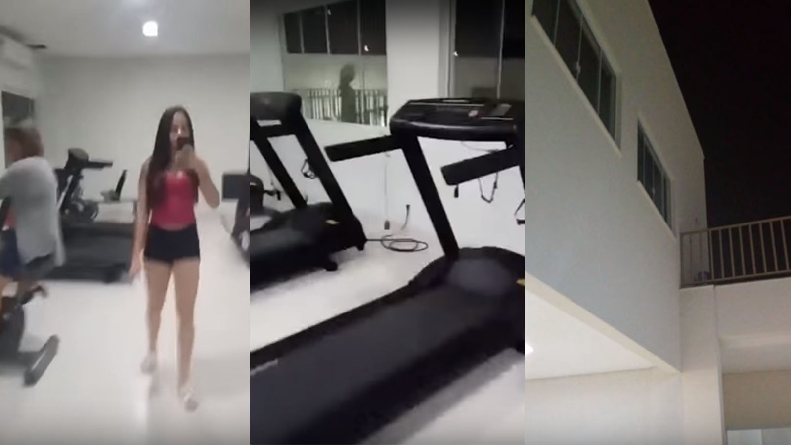 Histórias de fantasmas se espalham por Goiânia