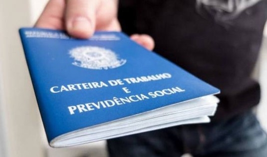 Sine oferece mais de 200 vagas de emprego nesta terça-feira