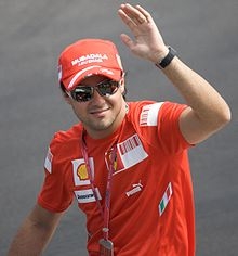 Agora é pra valer, Felipe Massa irá se aposentar em 2018