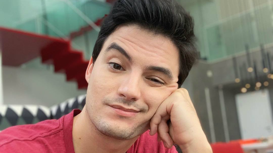 Felipe Neto será condecorado por ação contra censura na Bienal do Rio