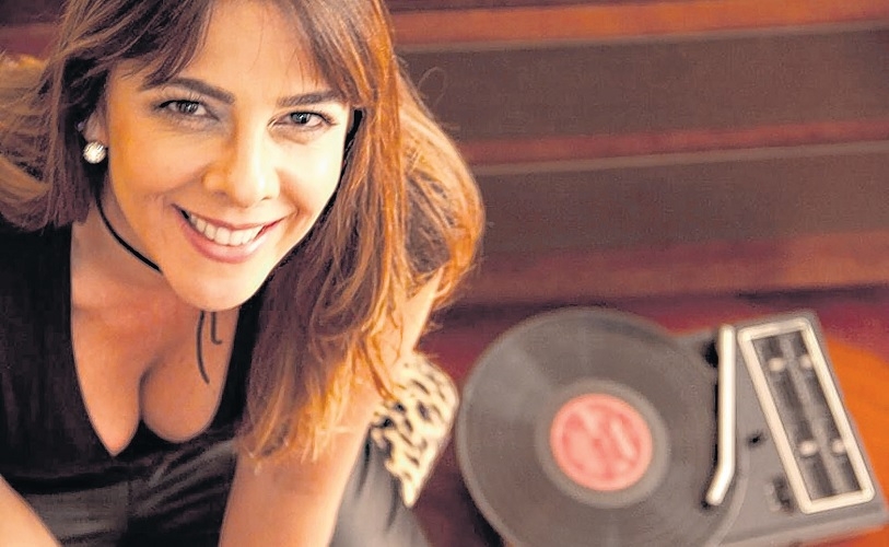 Fernanda Guedes e Trio Cerrado