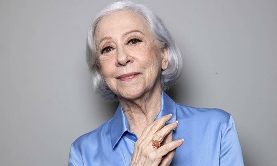Fernanda Montenegro, sobre momento atual no Brasil