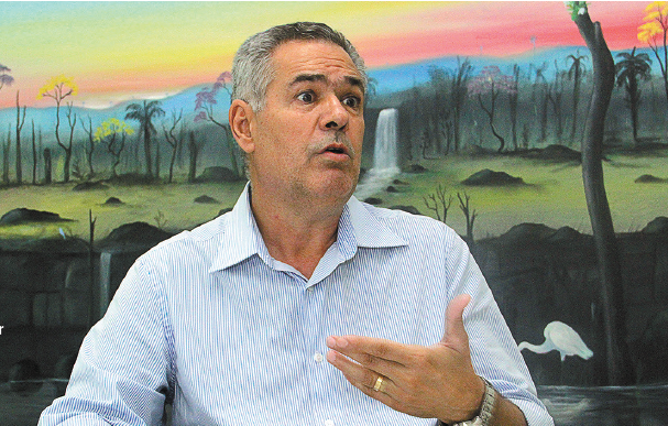 Fernando Peres: “Não há provas contra mim”