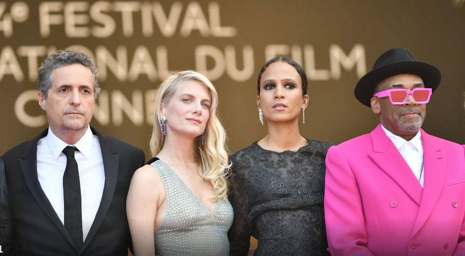 Em Cannes se decide o futuro do mundo