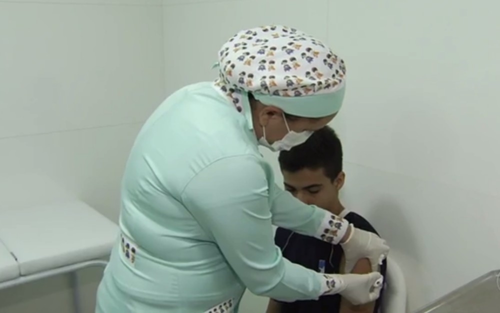 SES afirma que o número de mortes causadas pela gripe H1N1 subiu para oito
