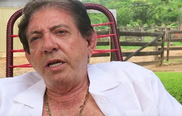 MP deve realizar força-tarefa para investigar médium João de Deus por denúncias de abuso sexual