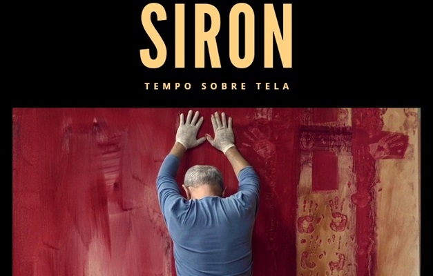 Documentário sobre Siron Fraco vai passar na Mostra de Cinema de São Paulo