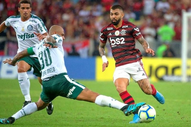 Palmeiras x Flamengo: CBF apresenta nova tese para manter partida