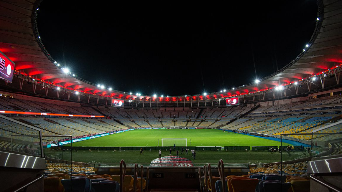 Série A: Flamengo e Chapecoense duelam no Maracanã