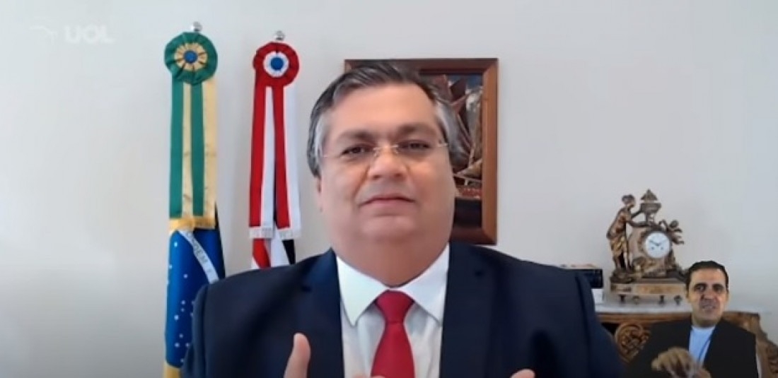 Dino fala em união entre PSB e PT com 'concessões recíprocas'