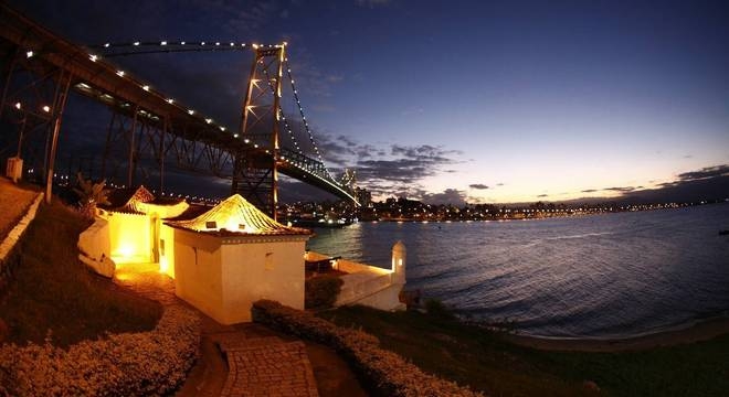 Florianópolis ficou 32 dias sem mortes por Covid-19