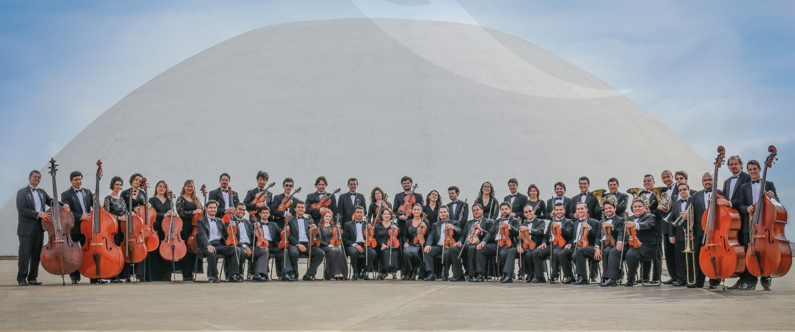 Orquestra Filarmônica de Goiás tem o terceiro melhor concerto do País