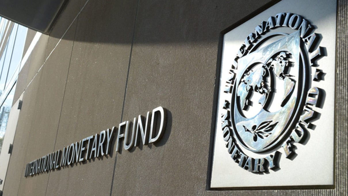 FMI joga pressão no governo ao falar em estímulo fiscal