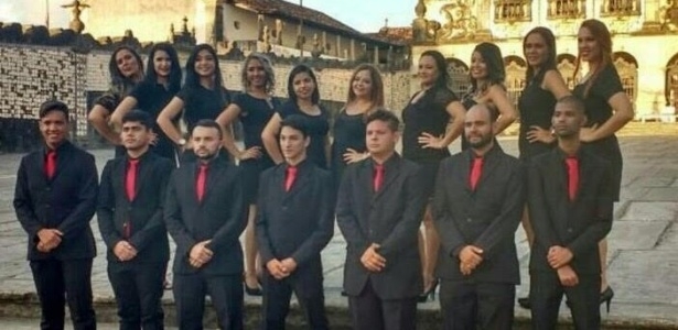 Empresária some com R$ 1 milhão e universitários ficam sem festa de formatura