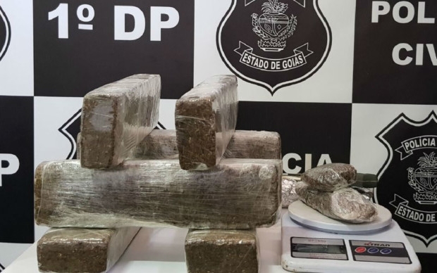 Organização criminosa é desarticulada em Formosa