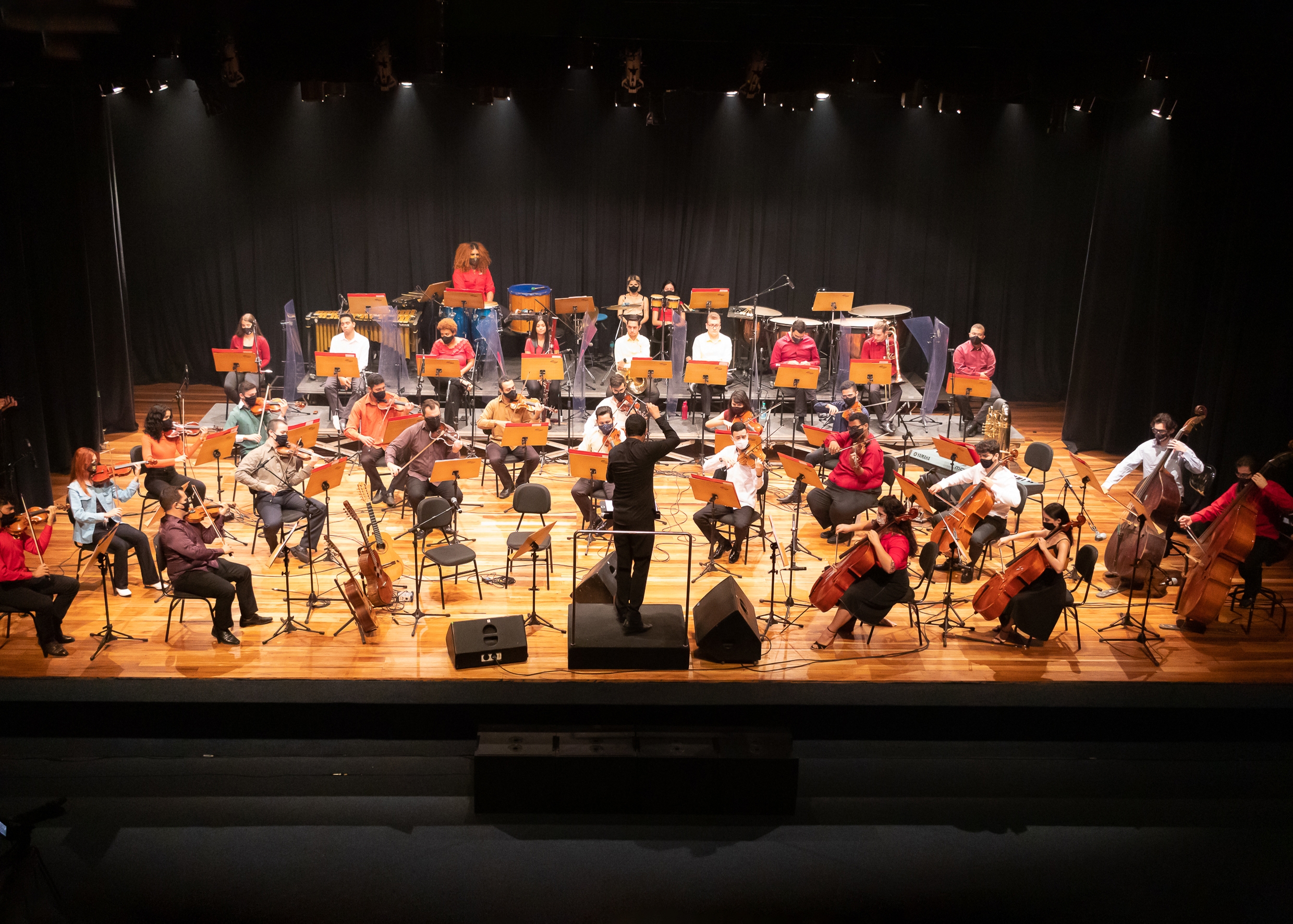 'Terça no Teatro' revive clássicos de Beethoven e Mozart