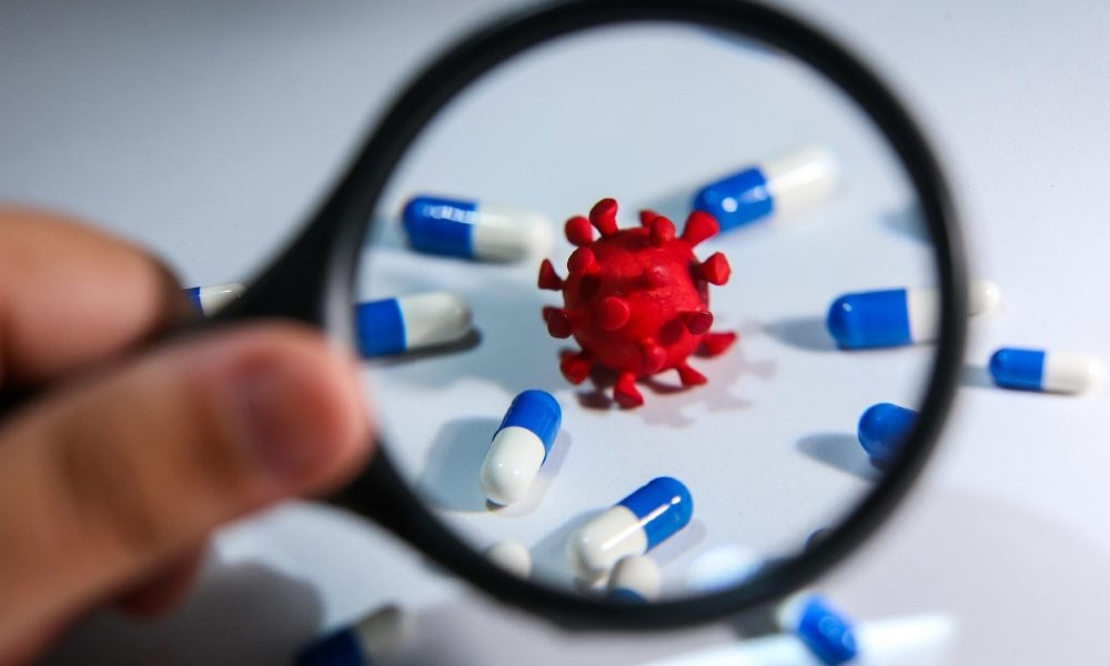 MPF recomenda que Goiás disponibilize medicamentos indicados pelo MS para tratar a covid-19
