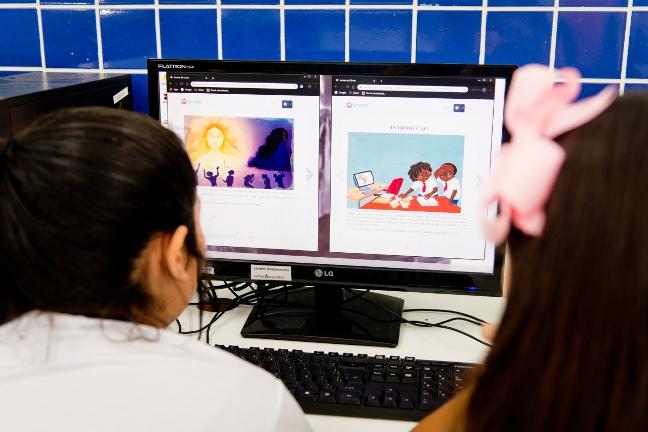 Concurso literário da árvore premiará professores e alunos