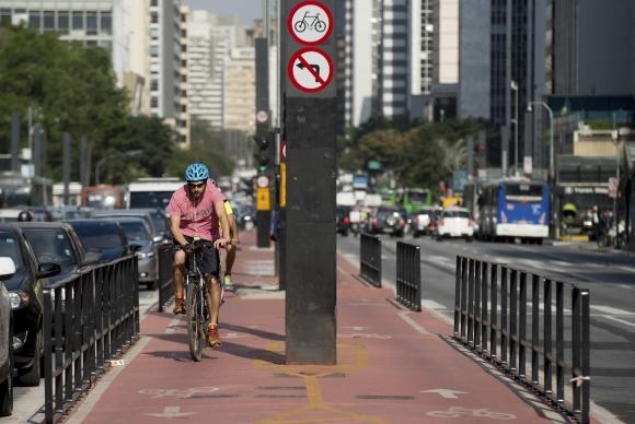 Câmara aprova criação de programa para estimular uso de bicicletas