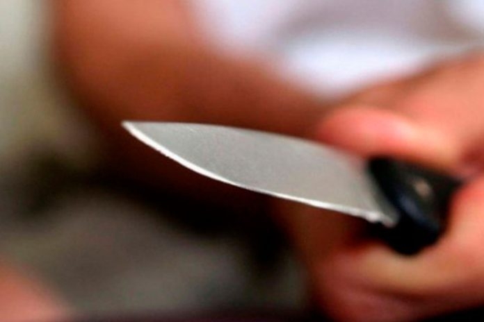 Padrasto é morto esfaqueado após chamar enteado de Jack Estripador no Distrito Federal