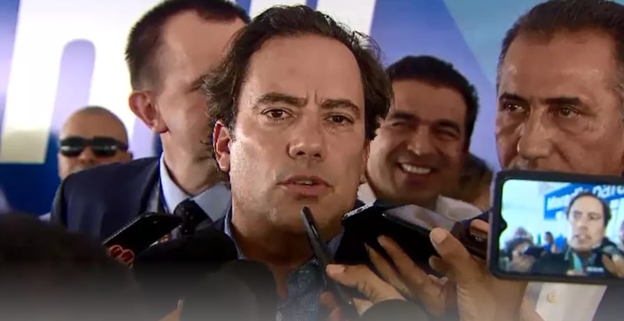PF: inquérito aberto para averiguar suspeita de invasão por hacker ao celular do presidente da Caixa