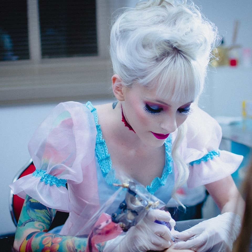 TattooArt