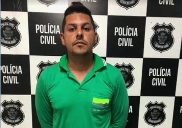 Homem é preso após anunciar a ex como garota de programa