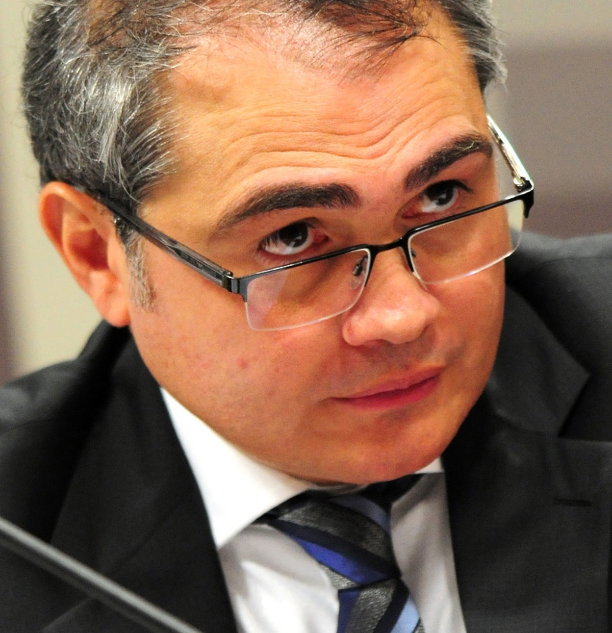 Febraban diz ter tem convicção de que aumento da CSLL para bancos é temporário
