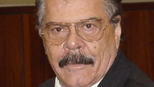Morre ex-deputado Abdul Sebba com Covid-19