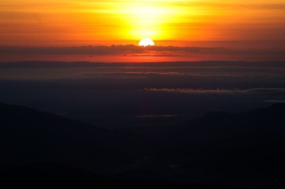 Parque Nacional da Chapada dos Veadeiros é ampliado para 240 mil hectares