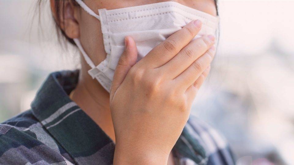 População é obrigada usar máscaras de proteção, em Goianésia