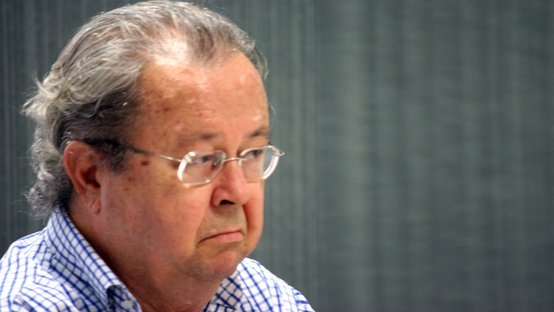 Morre o cientista político e ex-ministro Francisco Weffort