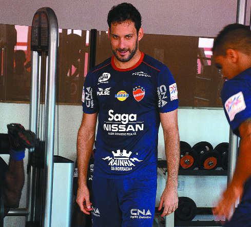 Com problemas no ataque, Tigre faz mistério
