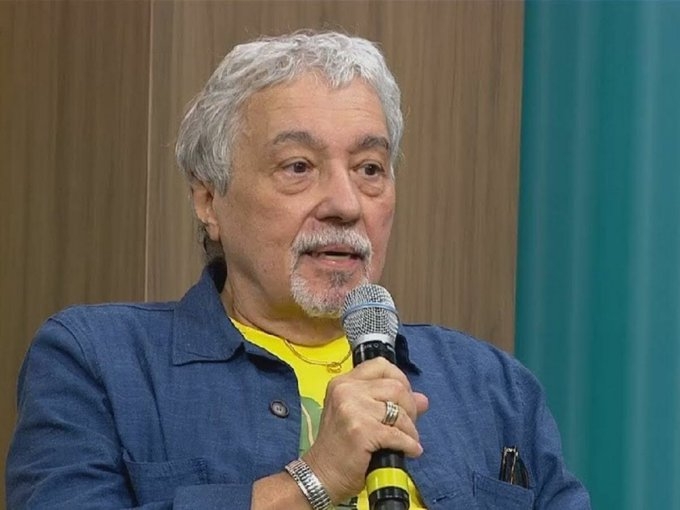 'Não me impede de trabalhar', diz Pedro Paulo Rangel sobre doença crônica