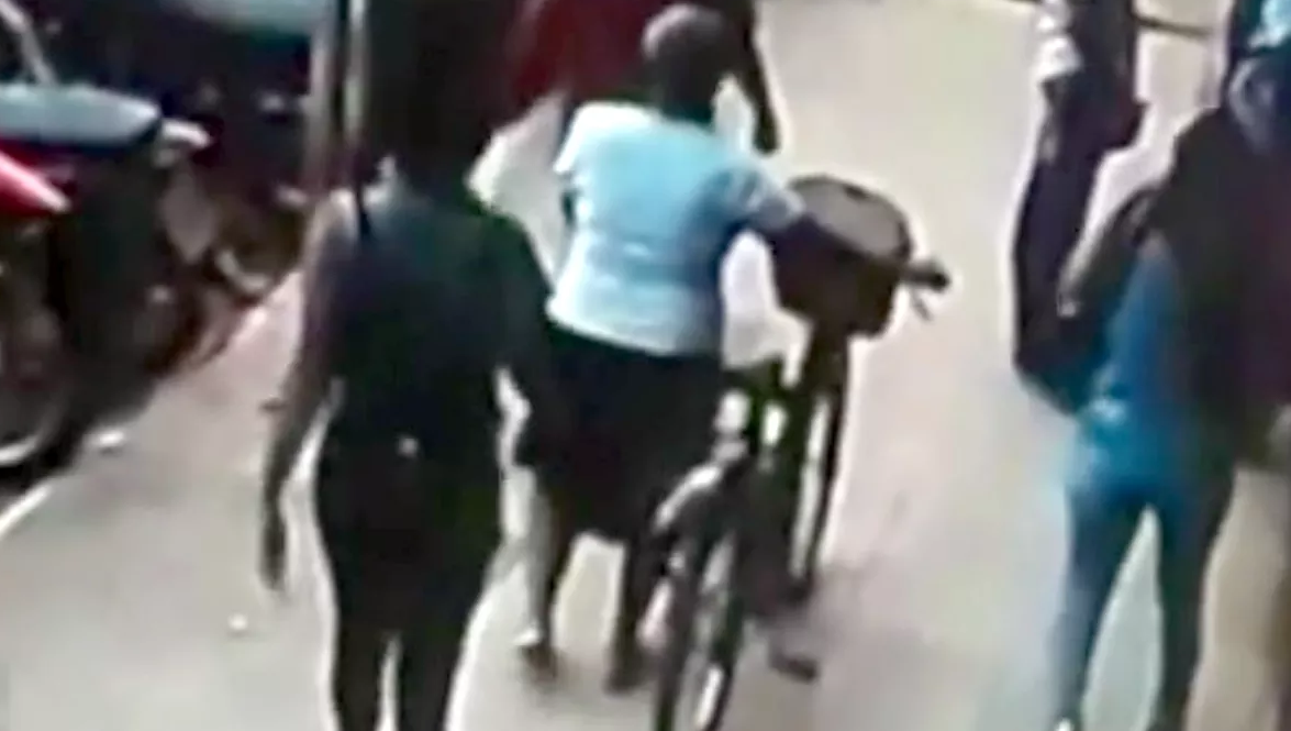 Mulheres são suspeitas de furtar bolsa de idosa que havia acabado de sacar aposentadoria, em Goianésia