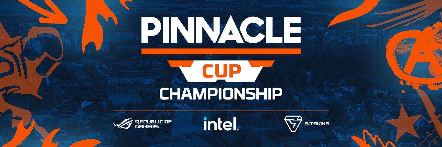 Pinnacle Cup Championship: Primeiros jogos estão definidos