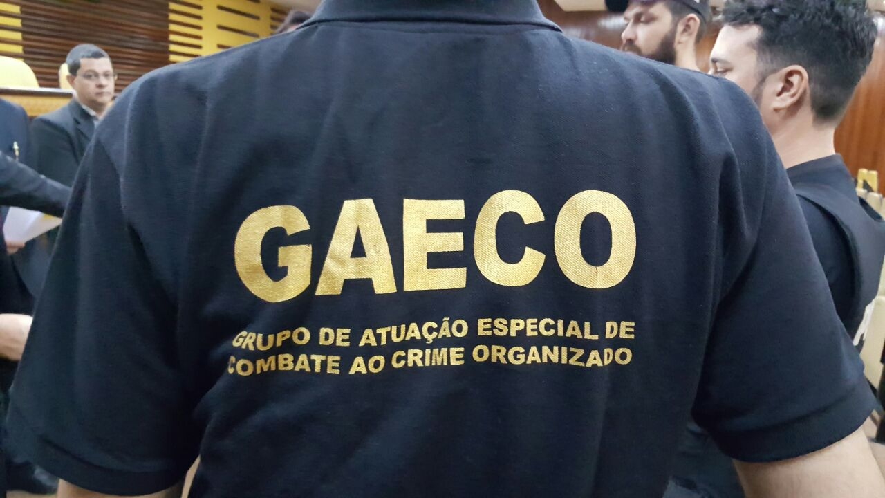 MP-GO denuncia integrantes de facções criminosas em Goiatuba