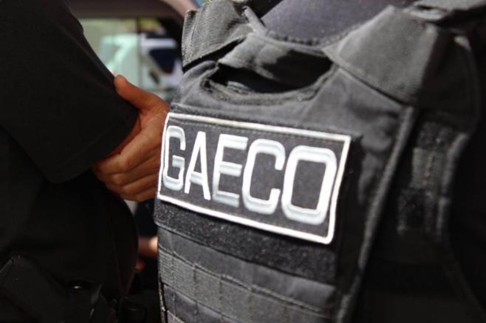 Ação policial contra organização criminosa cumpre mandados em MS, MT e GO
