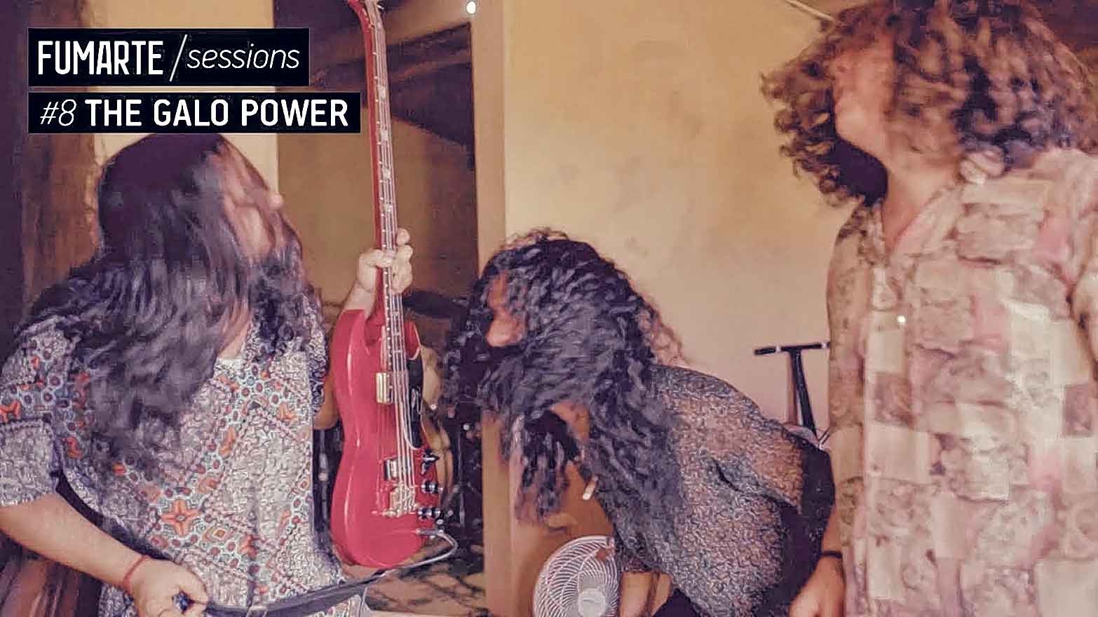 The Galo Power lança nova música e videoclipe