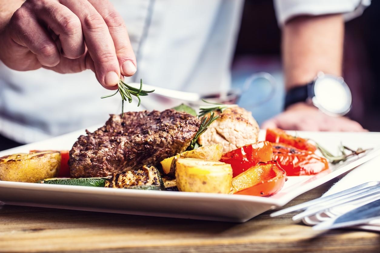 Último dia da 9º Terça Gastronômica no Flamboyant Shopping oferece descontos de até 50%