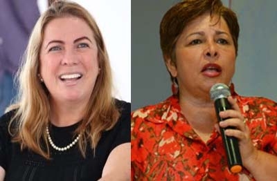 Secretária Gavioli rebate vídeo de Bia Lima: "Só posso atribuir isso ao período eleitoral"