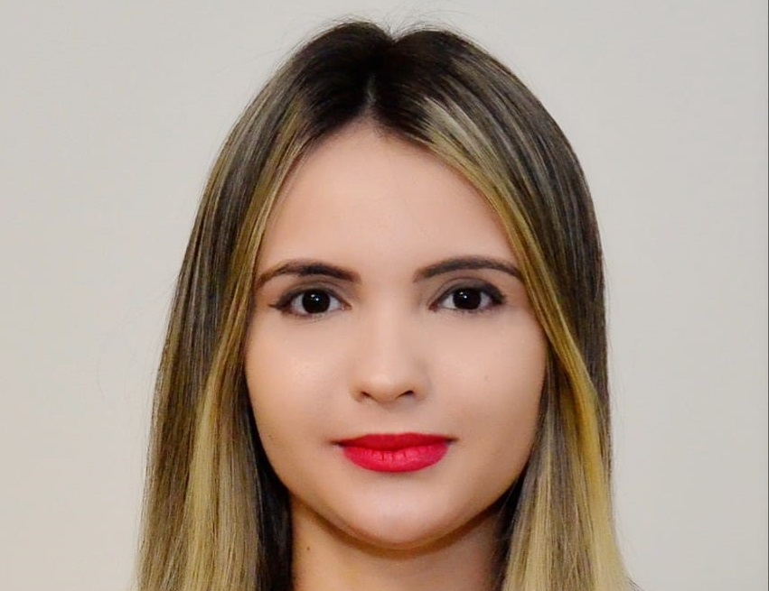 Parabéns Bela Vista