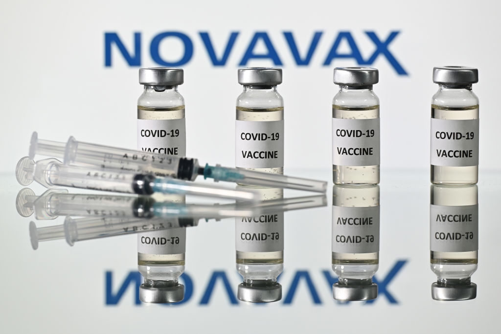 Vacina contra covid-19 da Novavax mostra eficácia de 90,4% em estudo