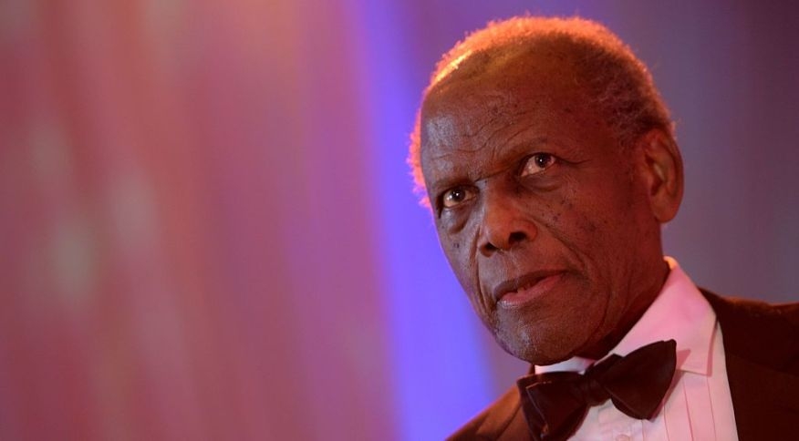 Sidney Poitier, primeiro negro a ganhar Oscar de melhor ator, morre aos 94 anos