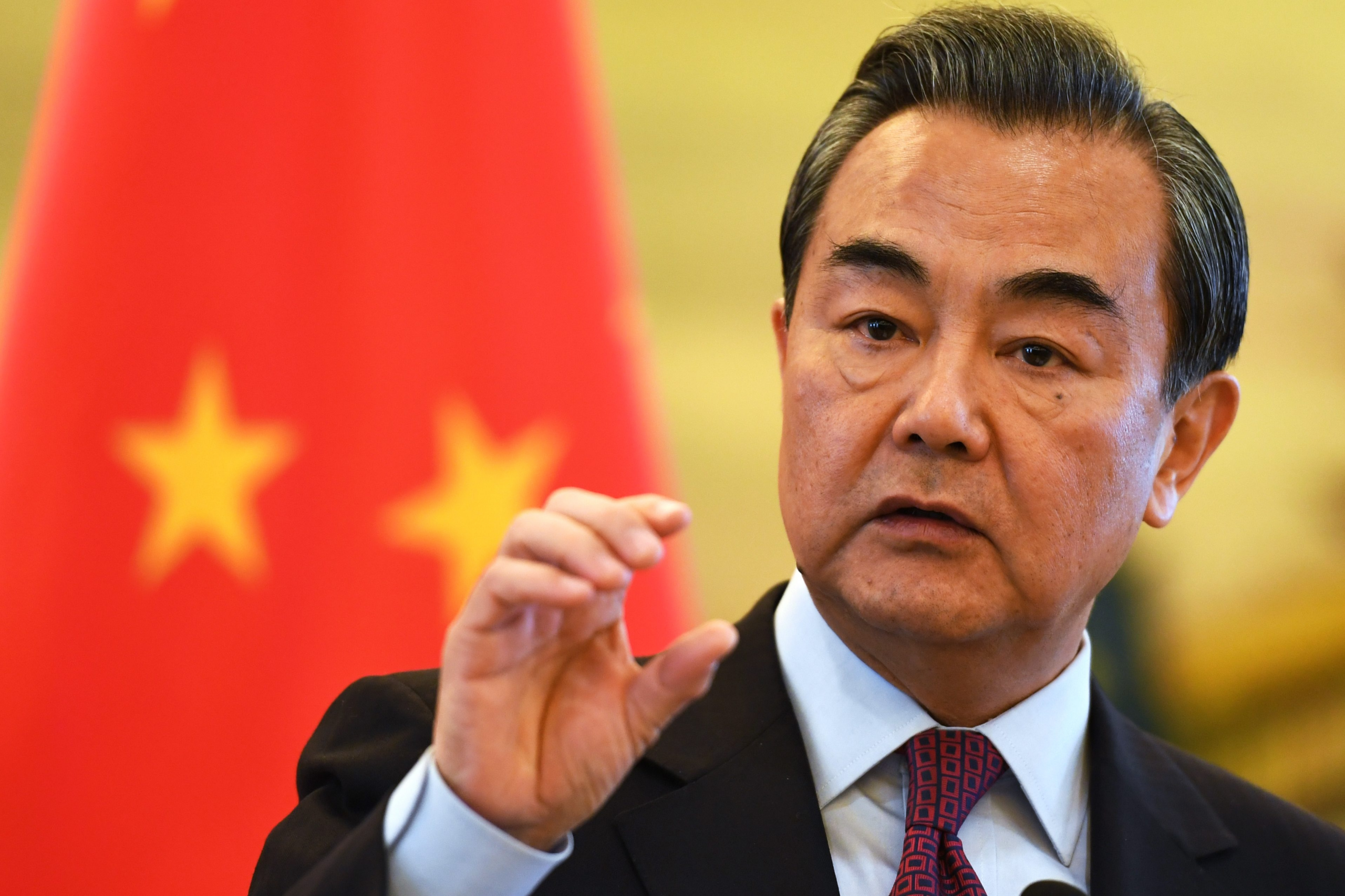 China quer trabalhar com o Brasil para promover parceria estratégica