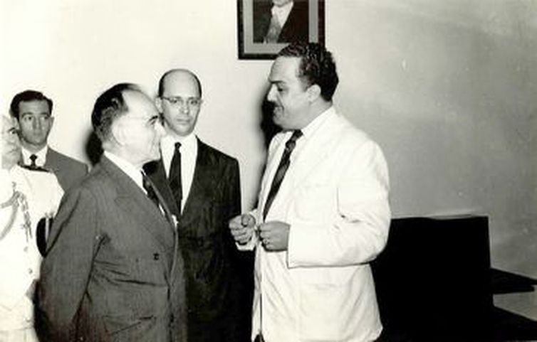 Rádio Nacional do Rio de Janeiro completa 85 anos