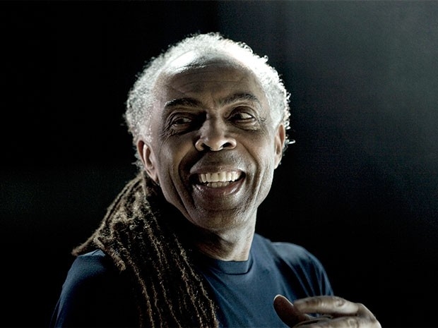 Gilberto Gil é confirmado na 20ª edição do Bananada
